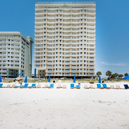 Grandview East 1204 Appartement Panama City Beach Buitenkant foto