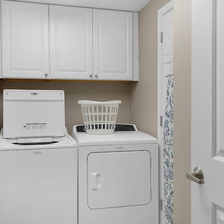 Grandview East 1204 Appartement Panama City Beach Buitenkant foto