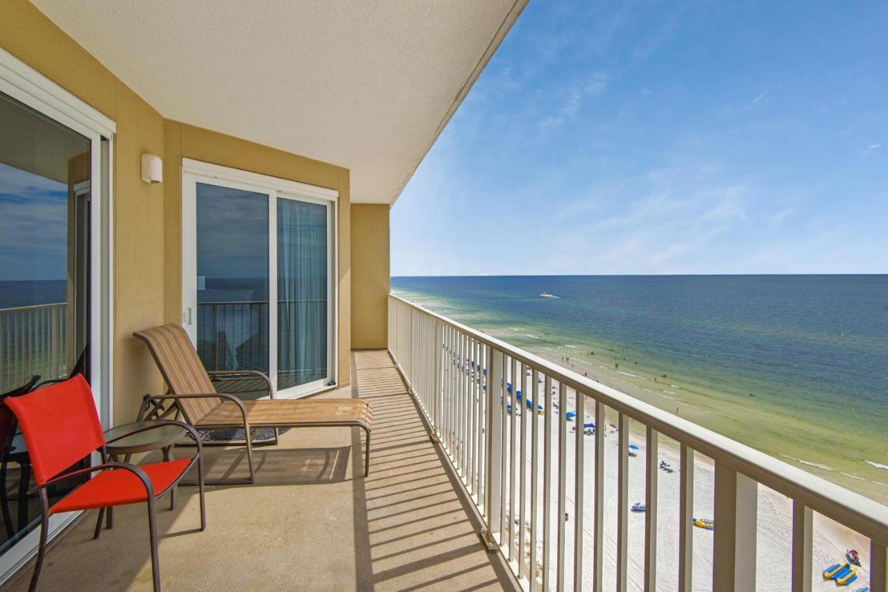 Grandview East 1204 Appartement Panama City Beach Buitenkant foto