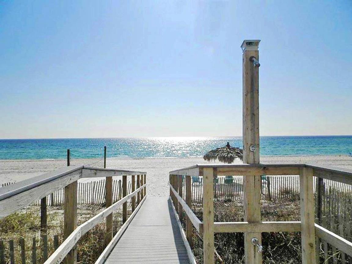 Grandview East 1204 Appartement Panama City Beach Buitenkant foto