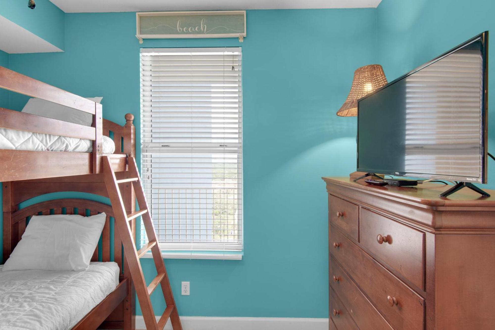 Grandview East 1204 Appartement Panama City Beach Buitenkant foto