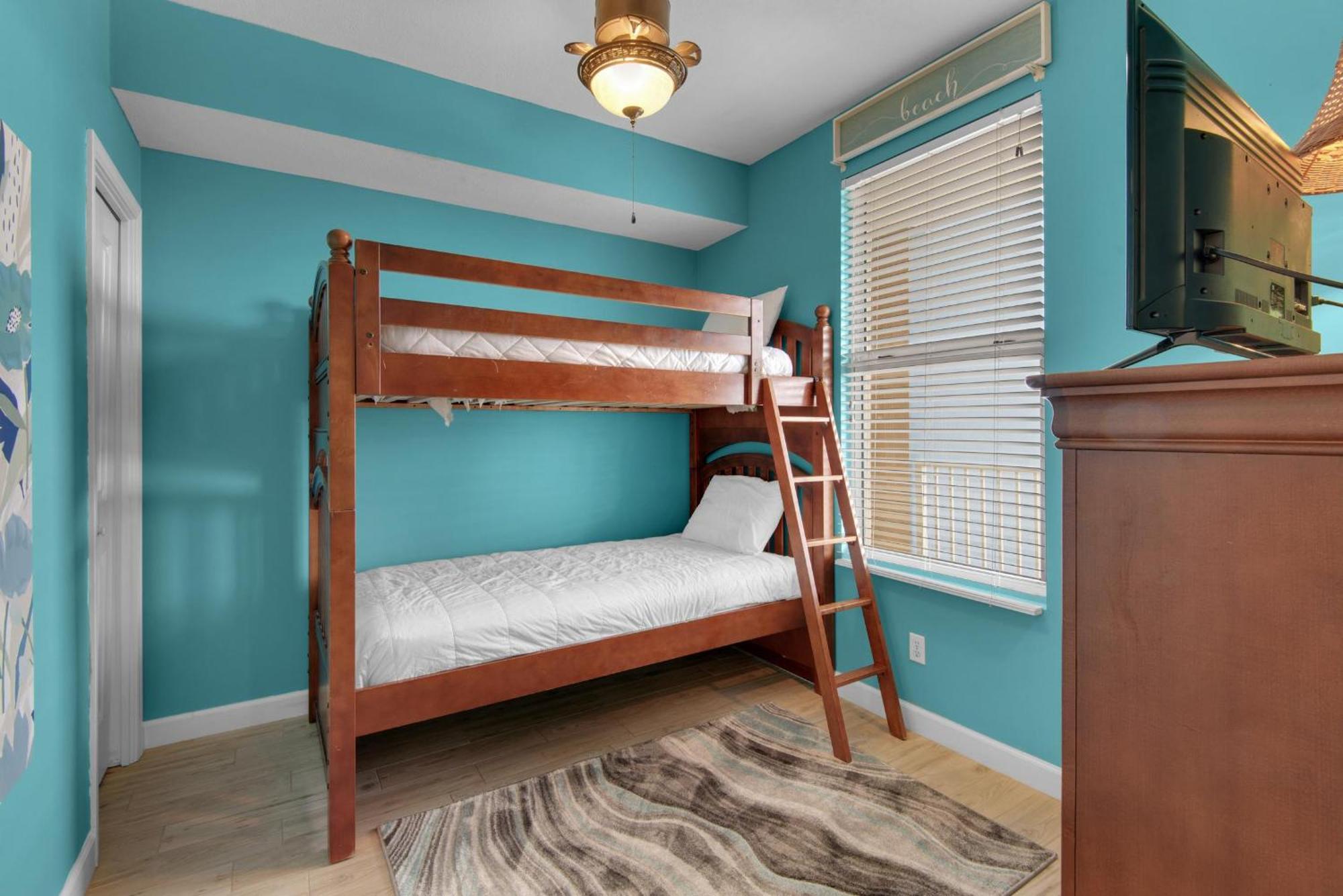Grandview East 1204 Appartement Panama City Beach Buitenkant foto