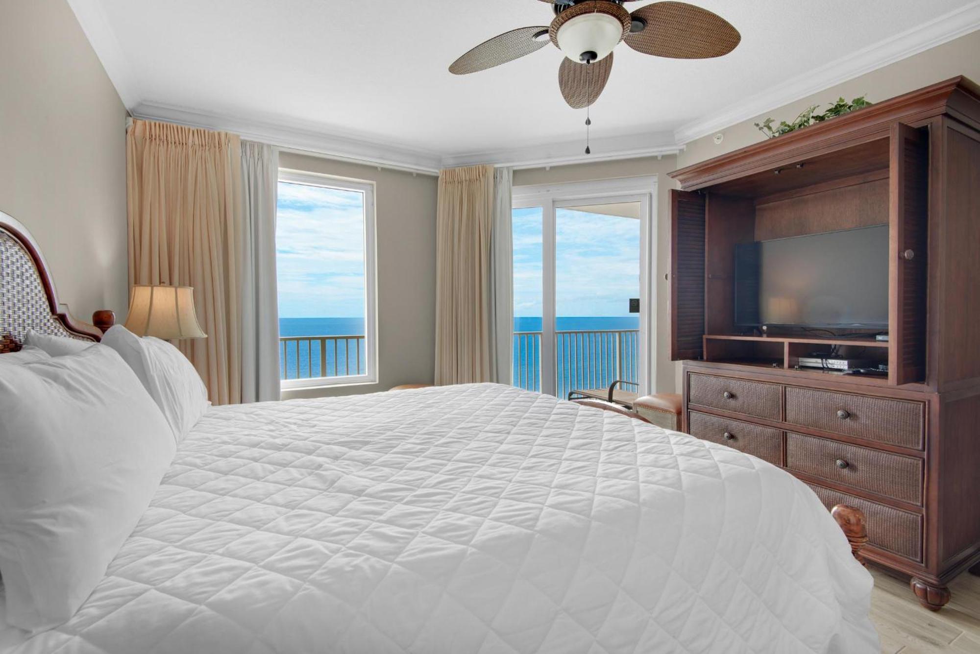 Grandview East 1204 Appartement Panama City Beach Buitenkant foto