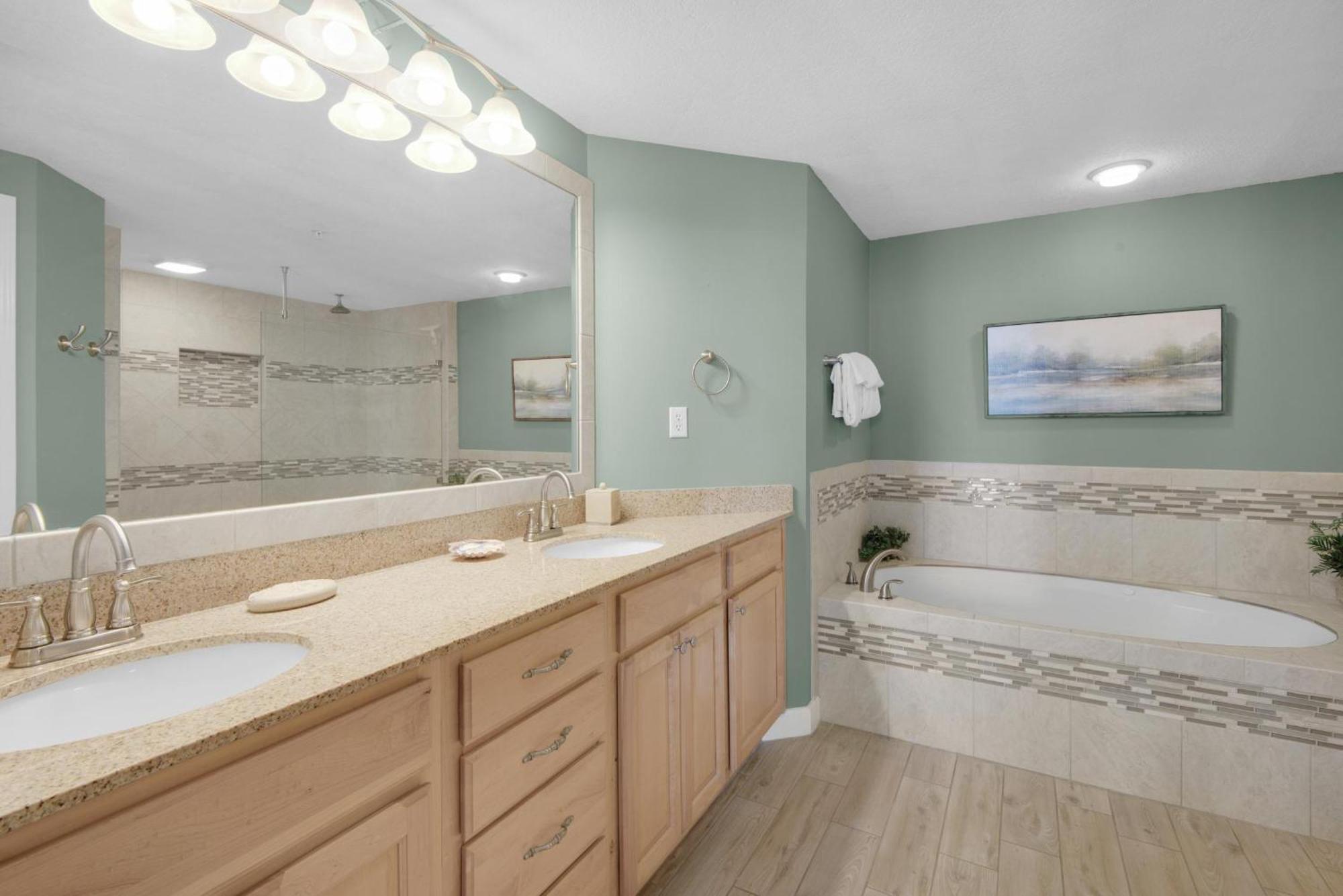 Grandview East 1204 Appartement Panama City Beach Buitenkant foto
