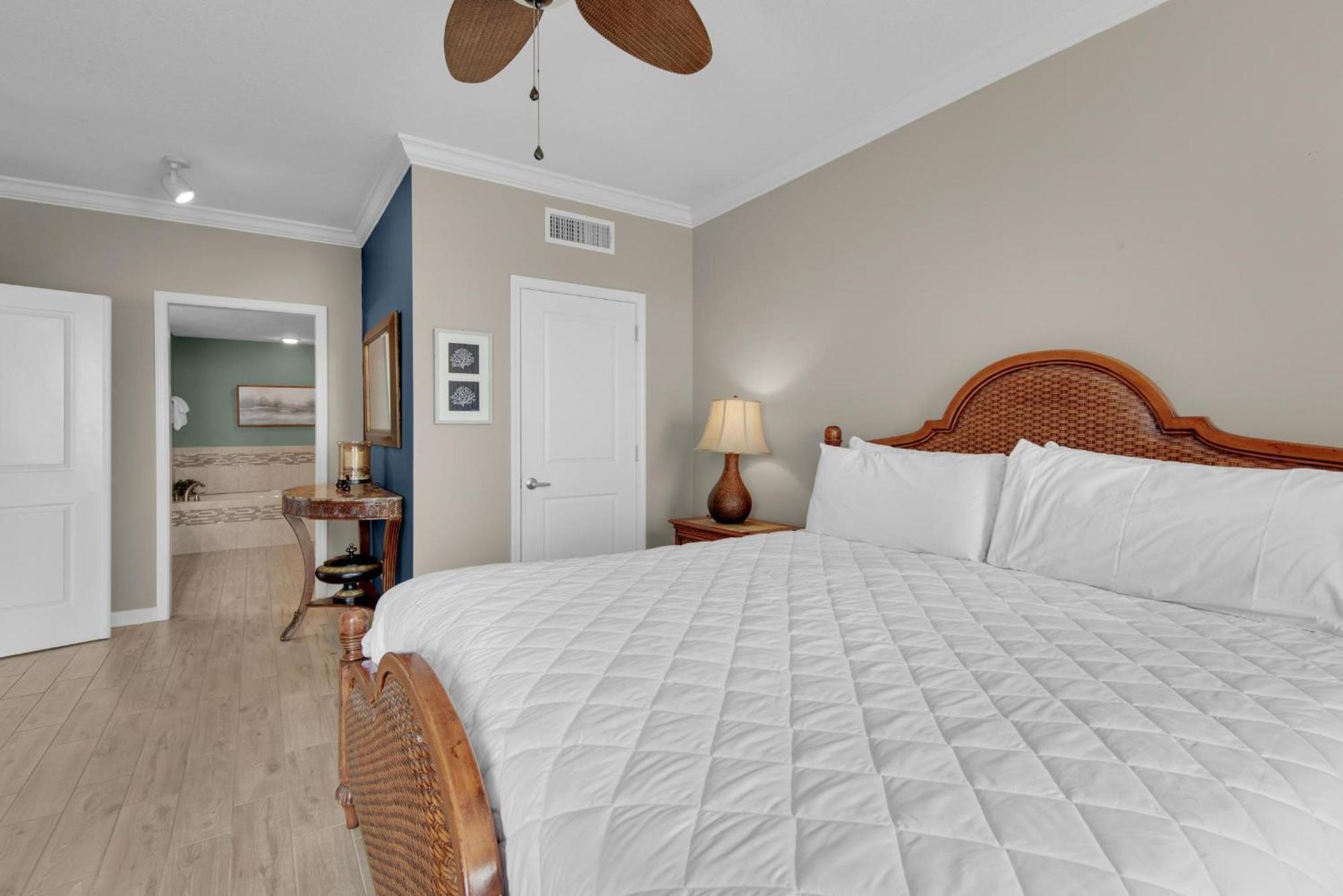 Grandview East 1204 Appartement Panama City Beach Buitenkant foto