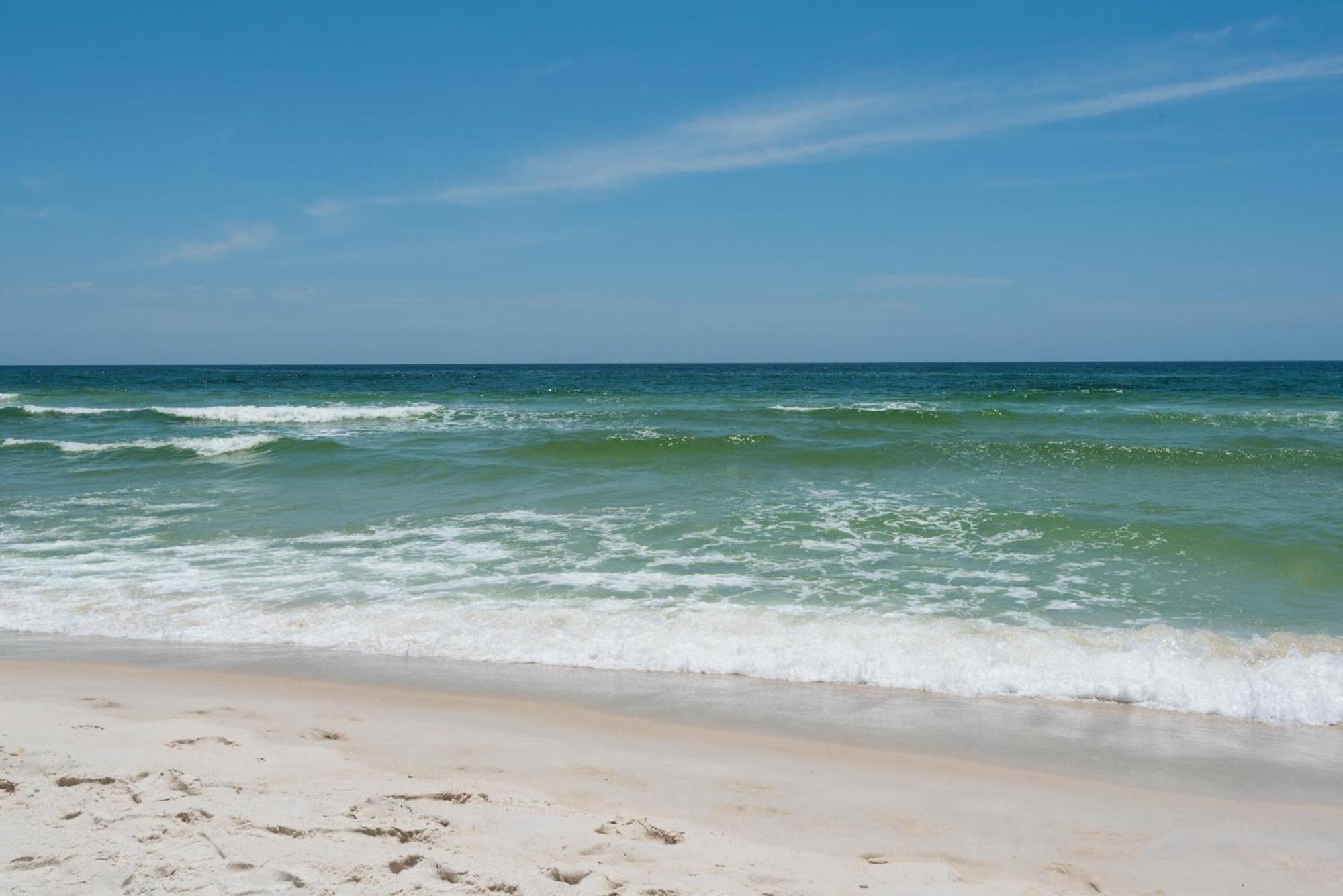 Grandview East 1204 Appartement Panama City Beach Buitenkant foto